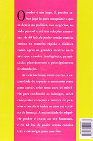 48 Leis do Poder (Edicao Concisa) (Em Portugues do Brasil)