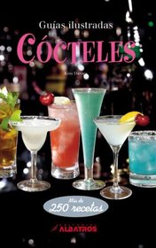 Cocteles/ Cocktails (Spanish Edition)