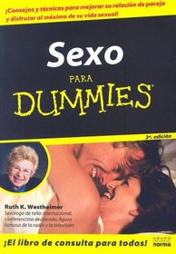 Sexo para Dummies (For Dummies (Lifestyles Paperback)) (For Dummies (Lifestyles Paperback)) (For Dummies (Lifestyles Paperback))