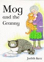 Mog and the Granny