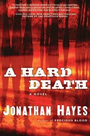 A Hard Death (Edward Jenner, Bk 2)