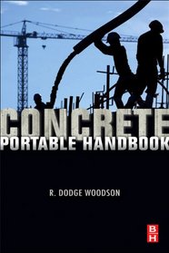 Concrete Portable Handbook