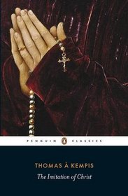 Imitation of Christ (Penguin Translated Texts)