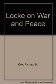 Locke on War and Peace