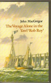 Voyage Alone in the Yawl 
