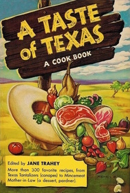 A Taste of Texas