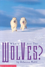 Where are the Wolves?