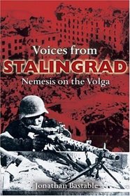 Voices from Stalingrad (Voices from)