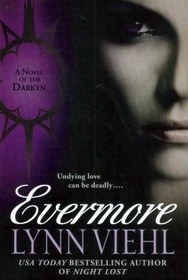 Evermore (Darkyn, Bk 5) (Large Print)