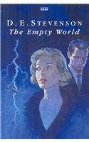 The Empty World: A Romance of the Future