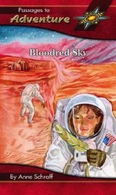 Bloodred Sky (Passages to Adventure II Hi: Lo Novels)