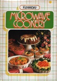 Microwave Cookery
