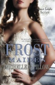 Frost Maiden (Space Lords, Bk 1)