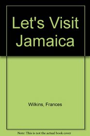 Jamaica (Let's Visit)