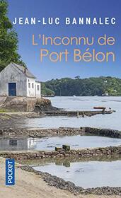 L'Inconnu de Port Blon (Best) (French Edition)