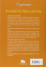 Esperame (Spanish Edition)