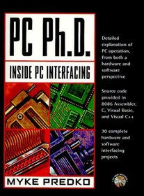 PC PhD: Inside PC Interfacing
