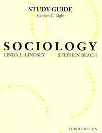 Study Guide for Sociology