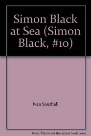 Simon Black at Sea