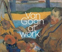 Van Gogh at Work (Mercatorfonds)