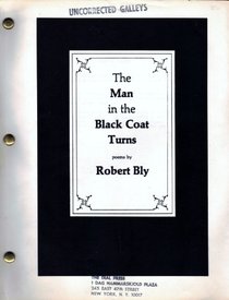 The Man in the Black Coat Turns