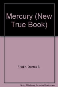 Mercury (New True Book)