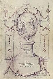 A Guide to the Wrightsman Galleries at the Metropolitan Museum of Art/E0720P