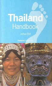 Thailand Handbook (Footprint Handbooks)