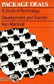 Package Deals: A Study of Technology, Development and Transfer