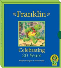 Franklin: Celebrating 20 Years