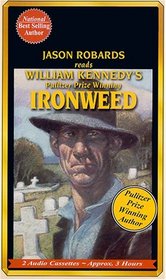 Ironweed