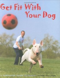 Get Fit with Your Dog