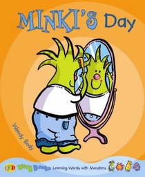 Minki's Day