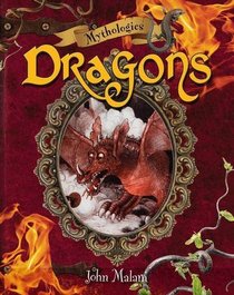 Dragons (Mythologies)