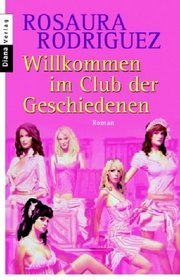 Willkommen im Club der Geschiedenen