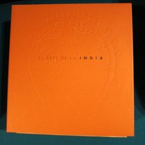 El Arte de La India (Spanish Edition)