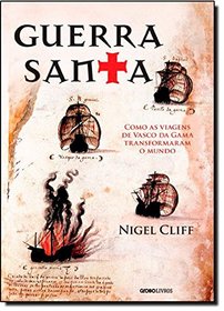 Guerra Santa (Em Portugues do Brasil)