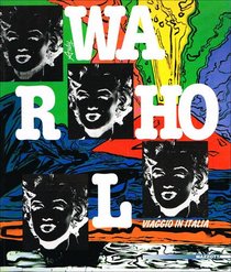 Warhol: Viaggio in Italia (Italian Edition)