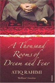 A Thousand Rooms of Dream and Fear