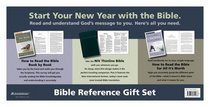 Bible Reference Gift Set 2 GM