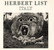 Herbert List: Italy