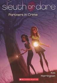 Partners in Crime (Sleuth or Dare)