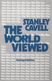 The World Viewed : Reflections on the Ontology of Film, Enlarged Edition