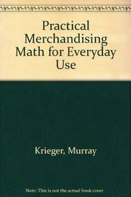 Practical Merchandising Math for Everyday Use