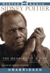 The Measure of a Man (Audio Cassette) (Unabridged)