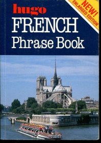 French Phrase Book (Hugo)