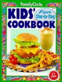 Kids' Cook Book (