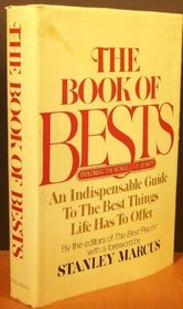 The Book of Bests: Exploring the World of Quality