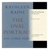 The oval portrait, and other poems