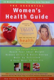 The Essential Women's Health Guide